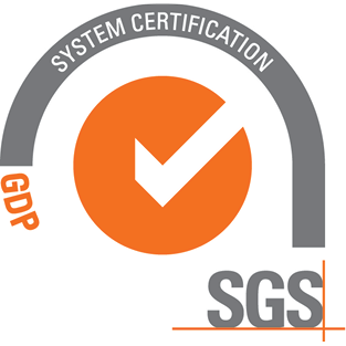 WHO GDP certification